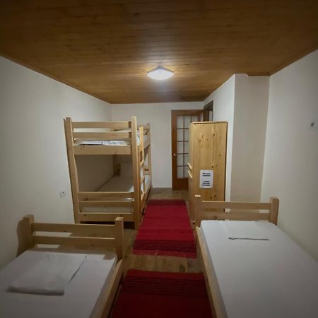 Teo'S Guest House Berat Exteriér fotografie